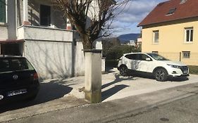 AppartaBassens