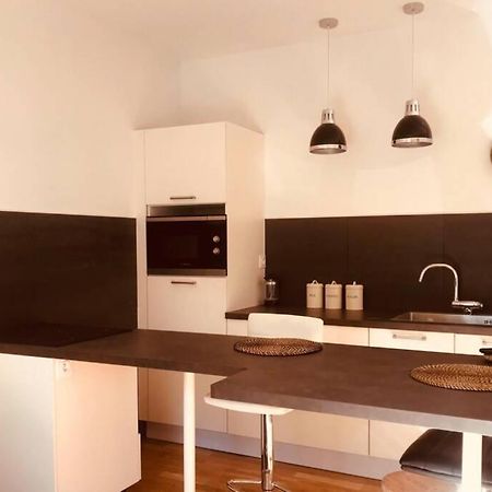 Appartement AppartaBassens à Bassens  Extérieur photo