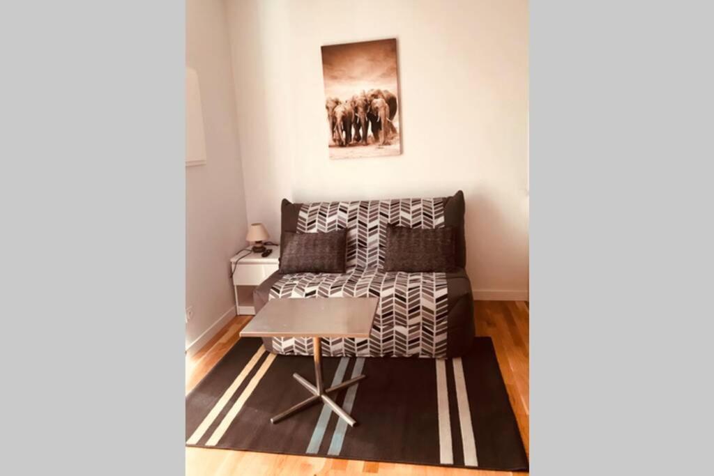 Appartement AppartaBassens à Bassens  Extérieur photo