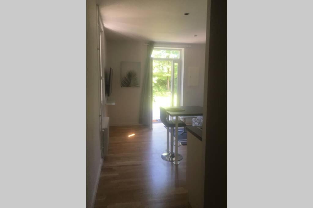 Appartement AppartaBassens à Bassens  Extérieur photo
