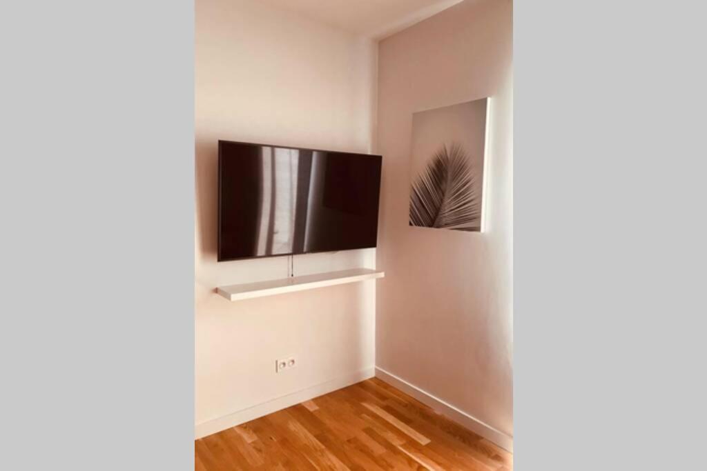 Appartement AppartaBassens à Bassens  Extérieur photo